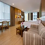 Eden Star Saigon Hotel