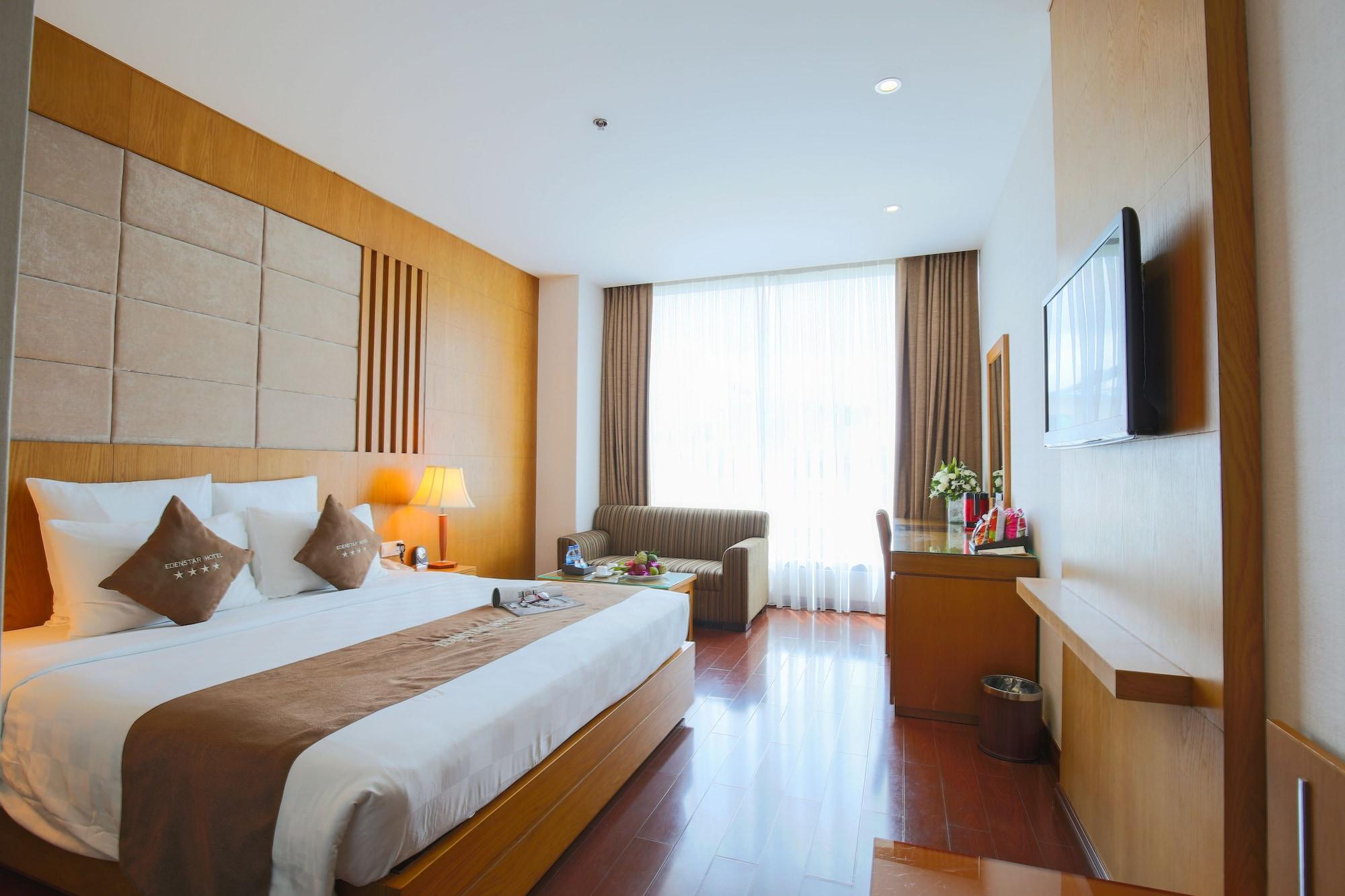 Eden Star Saigon Ho Chi Minh City
