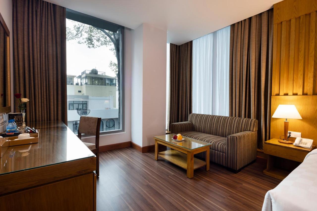 Eden Star Saigon 4*