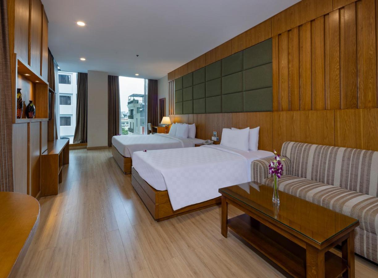 Eden Star Saigon Ho Chi Minh City