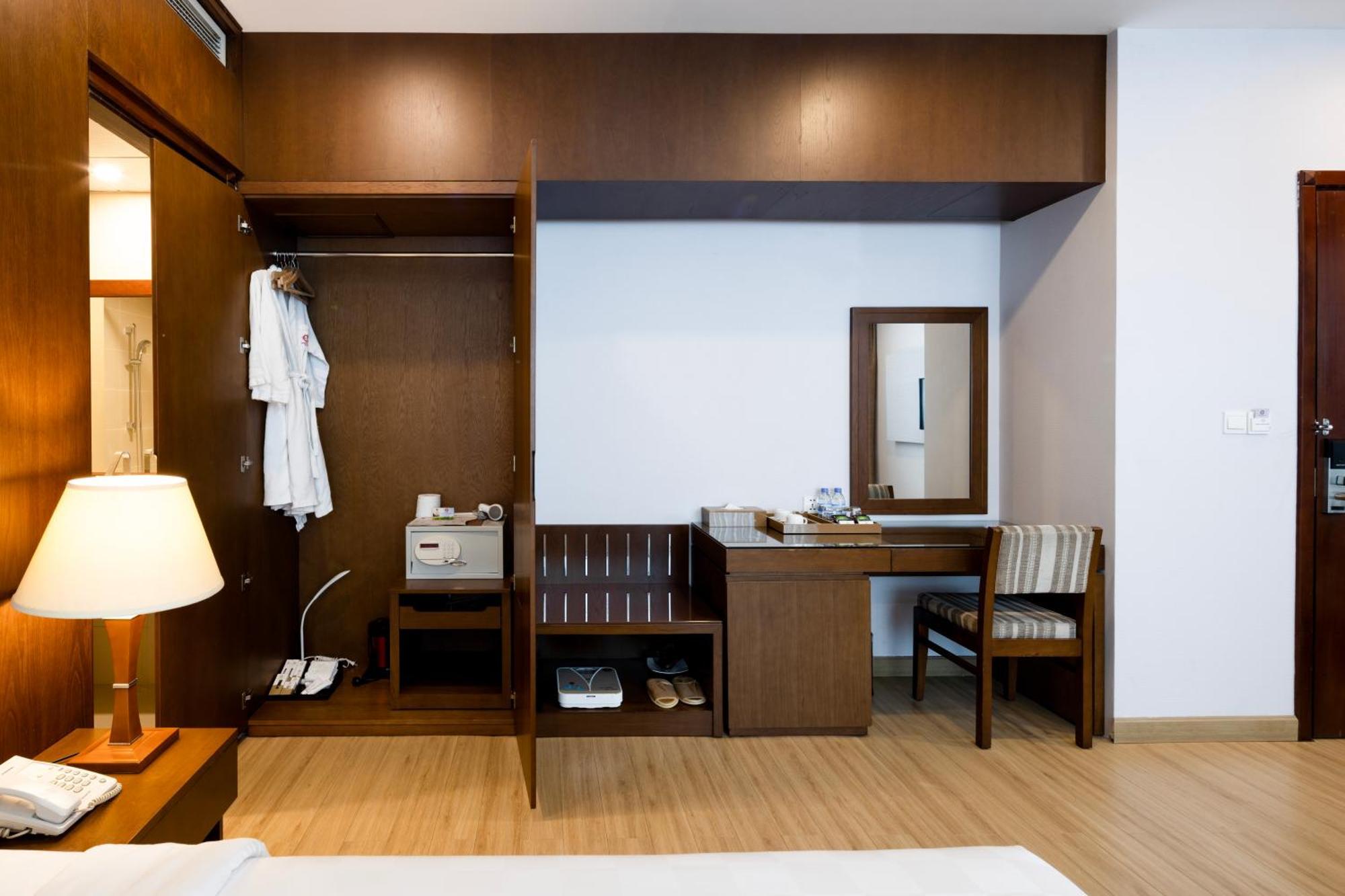 Eden Star Saigon Ho Chi Minh City