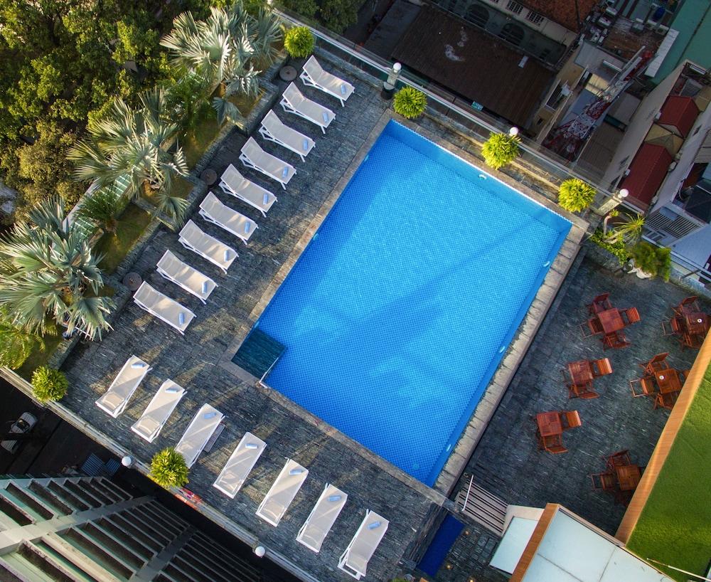 Khách sạn Eden Star Sài Gòn TP. Hồ Chí Minh